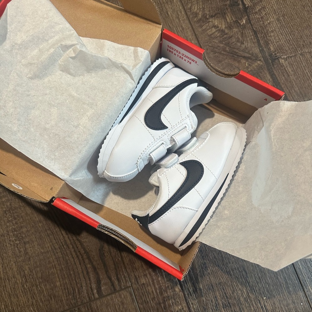 Nike Cortez